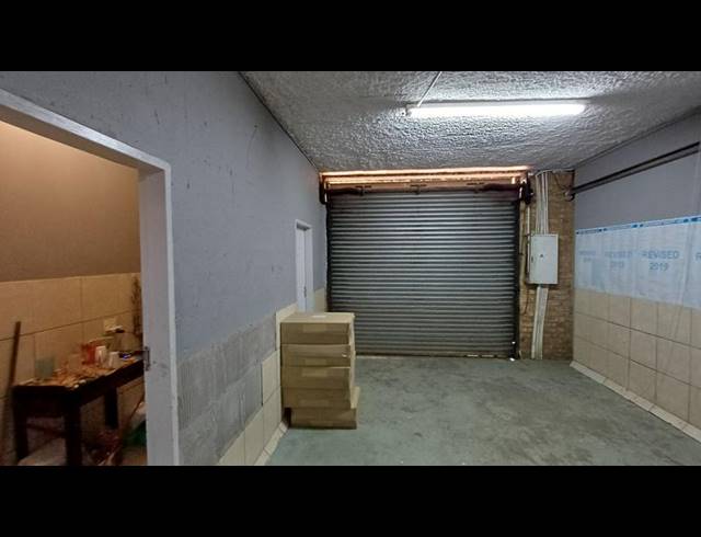 INDUSTRIAL FOR SALE IN HENNOPSPARK